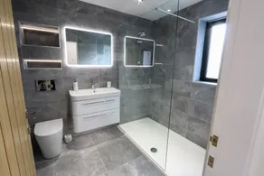 Luxury 3 bed / 4 bath home in Broadford, Isle of Skye - Image 4