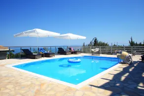 Luxury stone Villa Emily  close to Kathisma and Mylos beach - Image 5