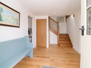 SPINDLE COTTAGE, family friendly, with open fire in Seaton Ross - Image 2