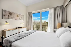 Bright Central Apartment with Splendid sea view! - Image 4