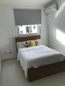 3 bedroom A/C wi-fi Apartment,7 min from STI Airport - Image 4