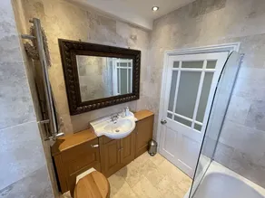 Cirencester, Hauptstadt der Cotswolds - Ruhiges Apartment im Stadtzentrum mit WLAN - Image 2