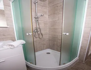 Studio Apartment With Swimming Pool & Sea View - Image 3