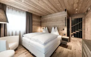 Chalé de luxo em Sulden, no meio dos Alpes Ortler, com área de spa privativa - Image 5