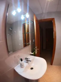 Apartment am Strand mit kostenfreiem WLAN, SAT-TV und Meerblick - Image 4