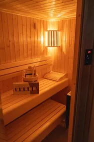 Dahmer Dünen 4 - Home Sweet Home - Image 3