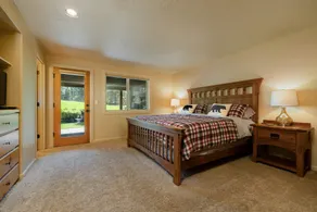 3 King Masters, Bunk Room, SLEEPS 12, on 14th Green, SHARC passes, 4 Bed / 4. 5 salles de bain - Image 5