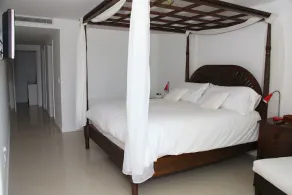 2 Quarto Praia com terraço privado e Jacuzzi - Image 5