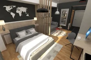 Star Luxury Apartments - Image 3