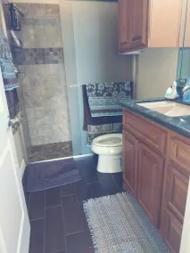1 Bed/1 Bath Upscale Casita, Sleeps 2/4, Garage, Pool, BBQ, EV charger, more... - Image 4