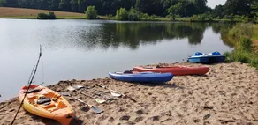 Wine Country Farmhouse Private Lake! kayaks Fire Pit! On The Wine Trail! - Image 4