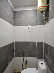 HOTEL SAI SHARNAM - Image 4