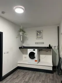 Modern flat apartment in Worksop - Image 2