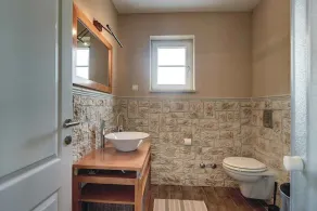 Herrliche Villa mit Pool, Whirlpool, Sauna, Fitnessraum,WiFi und nur 2 km vom Strand entfernt - Image 4
