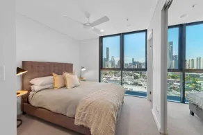Utopia Suites Luxe Sky Home/Sensational Views 2B/2Bath/Park - Image 5