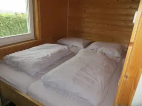 Hyggeligt og rustikt sommerhus plus husbåd på vandet - Image 2
