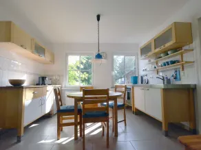 Apartment Schwalbennest near Lake Plau - Image 4