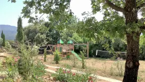 Confortevole villa in un sito eccezionale, tranquilla, vicino al Lago del Salagou - Image 2