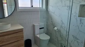 Lux Coastal Getaway With Private Pool - Image 2