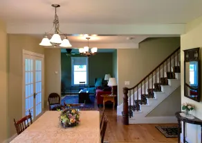 1800's Renovated Farmhouse with All Modern Conveniences - Image 4