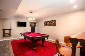 ATLAS - Whole House - 5BR 2BA - Hot Tub - Game Rooms - Theater - Fenced Backyard - Image 5