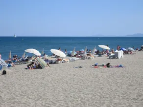 promo august wifi-pool ved stranden og privat parkering fra 25 € pr. nat - Image 3