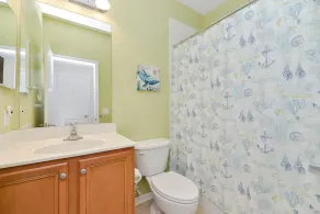 Stort hjem beliggende på golfbane og tæt på Ocean City Maryland !!! - Image 3