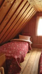 Cozy rustic vacation hut Upper Austria Ennstaler Kalkalpen up to 6 pers., fenced - Image 5