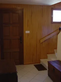 Sommerhus i bjergene med WiFi for 4 personer i Orlu-dalen! - Image 3
