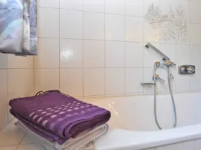 Modernes Appartement in Dorn mit Terrasse - Image 4