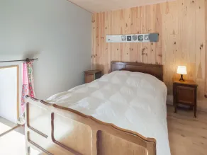 Sommerhus i Houffaliz med have - Image 5