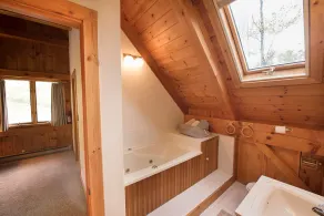 Das Rote Brückenhaus. 360 ° Seeblick. - Image 2