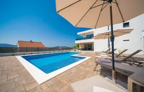 Stunning home in Zaboric with sauna - Image 4