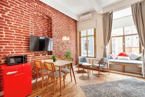 Armel Homes Taksim - Image 4