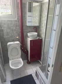 Entire apartment for 6 people - Image 2