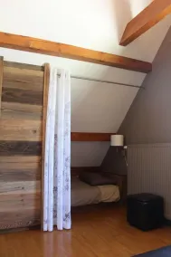 A 100m du lac d'Annecy séjournez au calme dans un appartement classé 3 étoiles! - Image 4