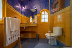 Increible Castillo Can Xirau Lux  Piscina  Air-Con - Image 3