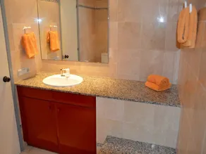 Duplex Apartment Mar D'or 018 with Shared Pool, Terrace & Wi-Fi - Image 5