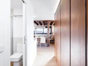 Santa Ana Apartment by Flatsweethome - Image 5