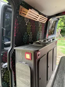 Van rental - Image 2