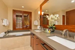 Ko Olina Partial Ocean View 3BR / 3BA Schlaf 8 - Image 4