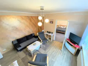 Wohnung nahe Inselsberg Wanderwege - Image 5