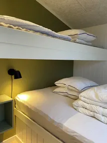 Holiday Cottage In Harbor Town Of The Year - Image 3