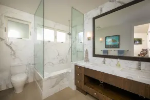 Ultimate in \"Cool\" - Amazing Design...Ocean/Sunset Views  A/C .......TVNCU #5007 - Image 3