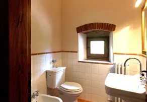 Residence a Carbonile con 2 camere da letto e 6 posti letto - Image 3