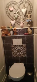 Ferienwohnung Seinerzeit - Erholung Finden im Herzen von Wolfstein - Image 4