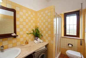 Holiday Apartment \"Typical Country House - Orosei\" Shared Terrace and Garden - Image 4