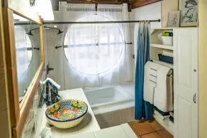 Cozy cabin in the woods. 12 min from the Angel Fire ski resort; 6 to golf course - Image 2