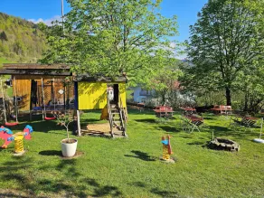 Gemütliche 3-Sterne-Ferienwohnung mit Terrasse, Sauna und Streichelzoo - Image 2