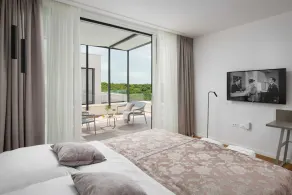 Luxury Villa Euphoria with Pool I - Image 5